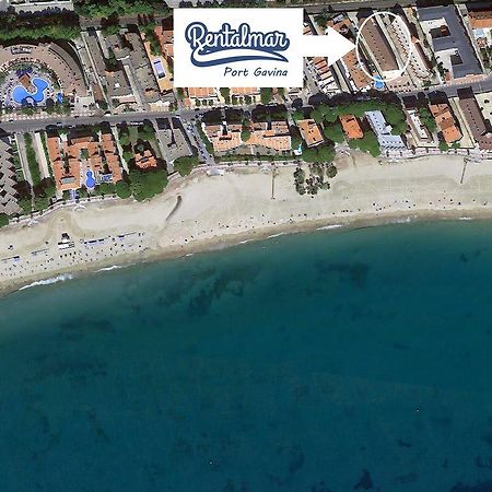 Rentalmar Port Gavina Cambrils Exterior foto