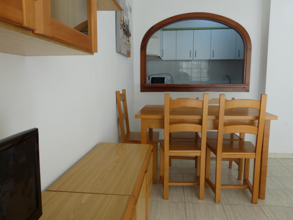 Rentalmar Port Gavina Cambrils Exterior foto