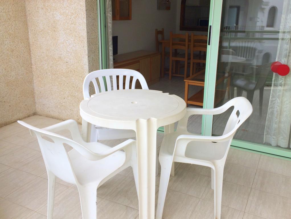 Rentalmar Port Gavina Cambrils Exterior foto